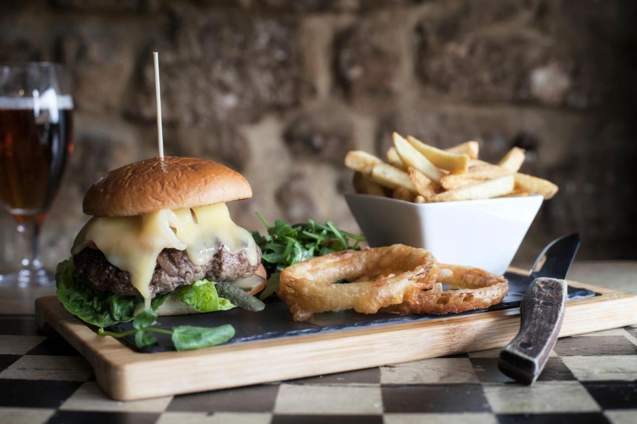 Inn The Arms Deddington
