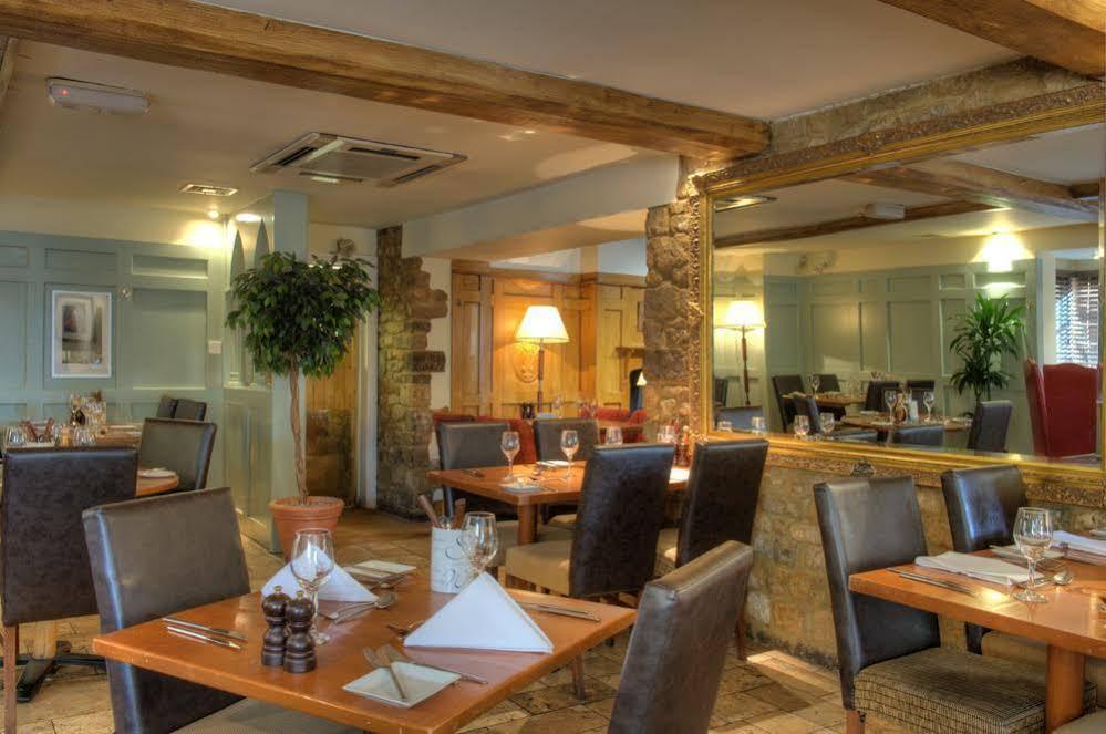 Inn The Arms Deddington